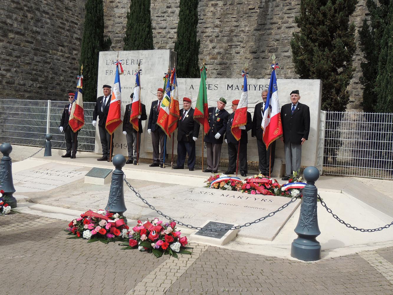 2023 03 26 TOULON TRAGEDIE DE LA RUE D ISLY A ALGER 26 03 1962 (18).JPG -           